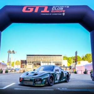 GT1 Sports Club Powered by Curbstone Events set to launch with two-day prologue at Circuit de Barcelona-Catalunya