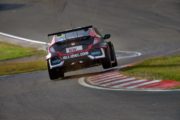 Guerrieri continues his good streak of results at France