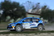 PROROGATE ALL'8 OTTOBRE, LE ISCRIZIONI  AL 14° RALLY DELLE MARCHE