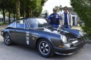 RITORNO ALLA TARGA FLORIO CLASSICA