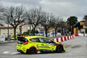 LA 13^ RONDE DI SPERLONGA  SARA' DAL 16 AL 18 DICEMBRE