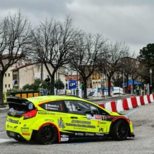 LA 13^ RONDE DI SPERLONGA  SARA' DAL 16 AL 18 DICEMBRE