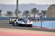 Preziosa top-5 iridata per Rovera alla 6 Ore del Bahrain su Ferrari