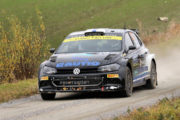 APOTEOSI "MONDIALE" PER MOVISPORT:  IN FINLANDIA VITTORIA NEL WRC-2 PER SUNINEN E SUCCESSO TRA I TEAM