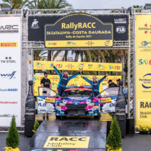 MAURO MIELE: "CHE GARA IL RACC CATALUNYA!"