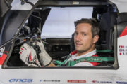 Ogier to test Toyota Hypercar at Bahrain Rookie Test