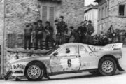 VIA ALLE ISCRIZIONI PER IL 1° RALLY DI CHIUSDINO
