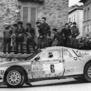 VIA ALLE ISCRIZIONI PER IL 1° RALLY DI CHIUSDINO