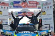 MM MOTORSPORT VINCE IL TROFEO MAREMMA  CON ROBERTO TUCCI E LA SKODA FABIA R5 EVO