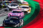 Premiere: DTM and DTM Trophy to race in Imola for the first time in their history in 2022