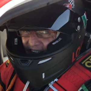 Scuderia ABS Sport – Loris Papa brilla nelle Autostoriche a Monza Nove equipaggi al via del Rally Day del Sebino