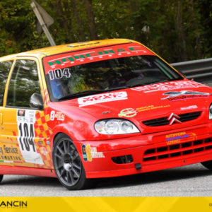 MANCIN, A CIVIDALE, TORNA AL SUCCESSO SULLA SAXO