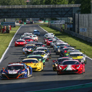 Tempo di verdetti per i campionati di ACI Sport a Monza