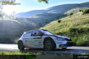 DUE VALLI, MENEGATTI ED IL PODIO IN R ITALIAN TROPHY