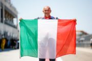 WTCR Q&A: Gabriele Tarquini