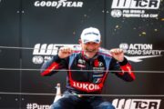 End of an incredible era: WTCR legend Tarquini announces retirement