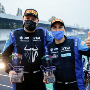 Fascicolo chiude il 2021 con una vittoria pensando al futuro
