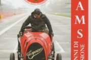 I vent’anni del M.A.M.S. - Monza Auto Moto Storiche