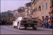 AL 1° RALLY DI CHIUSDINO  ISCRIZIONI PROROGATE SINO AL 15 NOVEMBRE