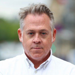 Scot Elkins becomes new race director in DTM and DTM Trophy