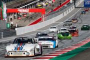 DTM Classic 2022: Two new race series for the fascinating touring cars and GTs from 1972 until 2007