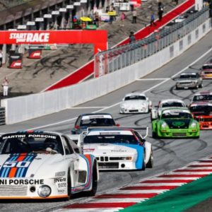 DTM Classic 2022: Two new race series for the fascinating touring cars and GTs from 1972 until 2007