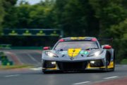 Corvette Racing confirms LMGTE Pro entry for 2022 FIA WEC