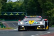 Corvette Racing confirms LMGTE Pro entry for 2022 FIA WEC