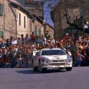 IL 1° RALLY DI CHIUSDINO  PIOGGIA DI PREMI PER IL "CLIO RALLY EVENT"