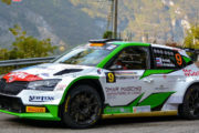 IL 30° RALLY CITTA' DI SCHIO E' PRONTO AD ACCENDERE I MOTORI:  142 ISCRITTI PER UNA SFIDA DI ALTO LIVELLO