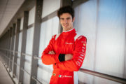 Alessio Rovera nuovo pilota ufficiale di Ferrari Competizioni GT