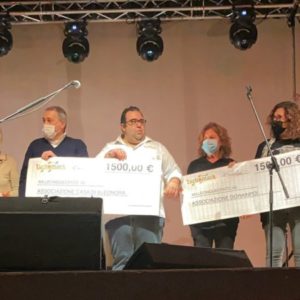 RALLY VALLE IMAGNA: OGGI SCATTA LA PRIMA EDIZIONE