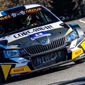 FINALE CON VITTORIA IN ROMANIA PER PAVEL GROUP
