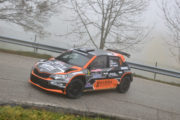 IL 30° RALLY CITTA' DI SCHIO E' DI NUOVO . . . "BIANCO"