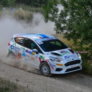 La giovane Meteco Corse va al Liburna a caccia del titolo Junior e Under 25