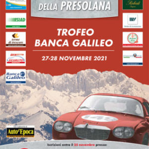 Dal 27 al 28 novembre torna la Coppa della Presolana