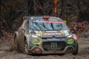 GIACOMO OGLIARI TORNA NEL WRC: SARÀ AL VIA DELL'ACI RALLY MONZA 2021