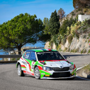 LA 13^ RONDE DI SPERLONGA  APERTA ALLA PARTECIPAZIONE STRANIERA
