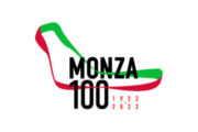 100 anni di Monza: presentato in anteprima a Dubai il logo del centenario