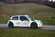 L'ERREFFE RALLY TEAM PRESENTE AL VAR, A SCHIO ED AL VALLE IMAGNA