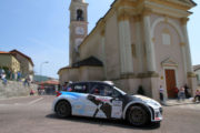 IL RALLY CITTA' DI SCHIO:   STORICO O MODERNO, VALE LA PENA CORRERLO