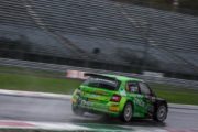 ISCRIZIONI APERTE AL RALLY CIRCUIT BY VEDOVATI CORSE