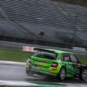 ISCRIZIONI APERTE AL RALLY CIRCUIT BY VEDOVATI CORSE