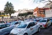 13^ RONDE DI SPERLONGA:  LA CITTA' DI ITRI FA LA SUA PARTE