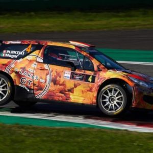 CI SARÀ TEMPO FINO AL 29 NOVEMBRE PER ISCRIVERSI AL RALLY CIRCUIT BY VEDOVATI CORSE