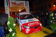 IL RALLY CITTA' DI SCHIO IN DIRETTA STREAMING