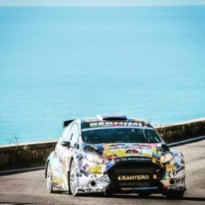 13^ RONDE DI SPERLONGA:  VIA ALLE ISCRIZIONI DA OGGI