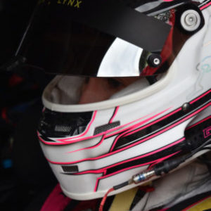 2021 in rosa per Ferrari: Michelle Gatting, ultima regina