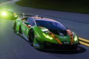 Grasser Racing to campaign four Lamborghinis in 2022 DTM