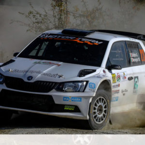TOP TEN PER SANDRIN NELL'ULTIMA DEL CIR E CIRT